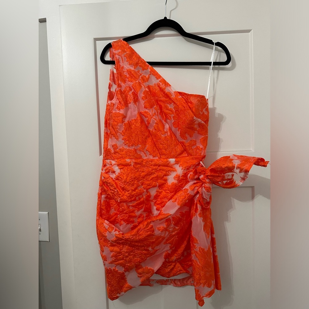 Party dress!